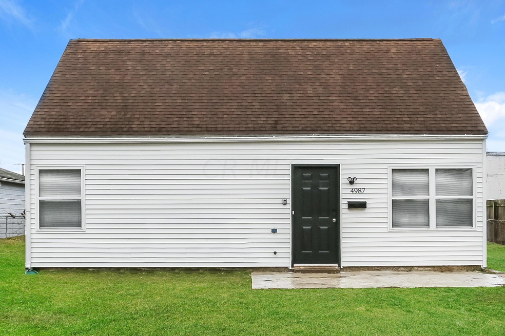 4987 Dimson Dr S, Columbus, OH 43213 - photo 1