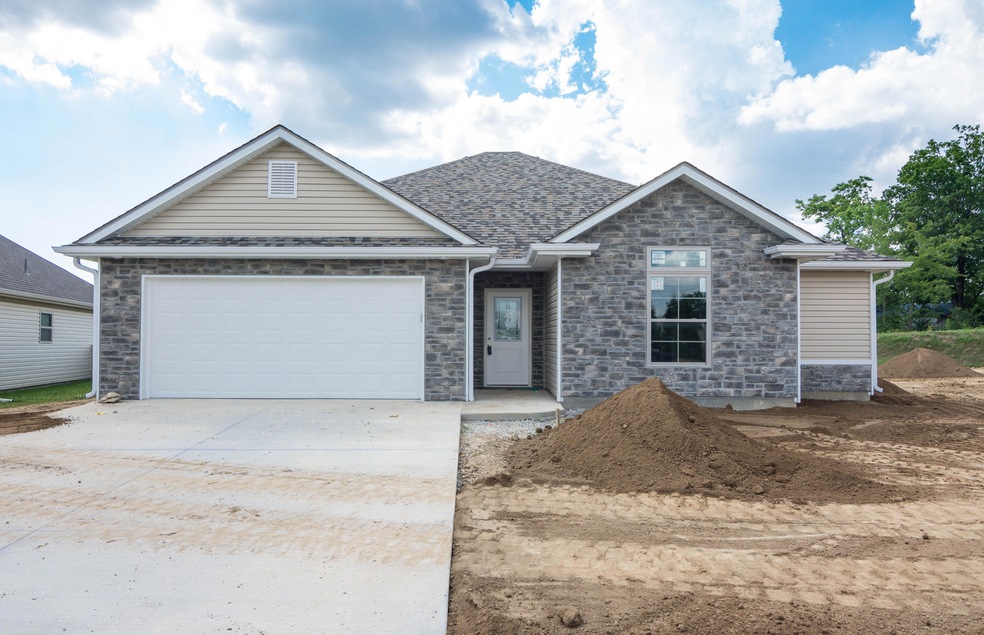 3601 Mace Dr, Columbia, MO 65201 - photo 1