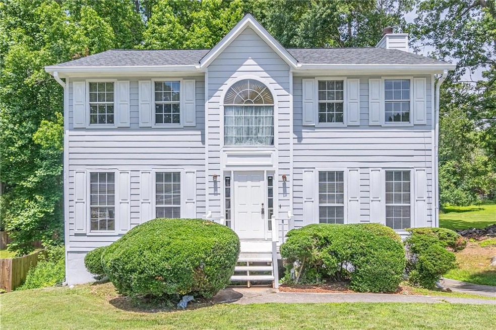 2402 Betsy Ct SW, Marietta, GA 30008 - photo 1