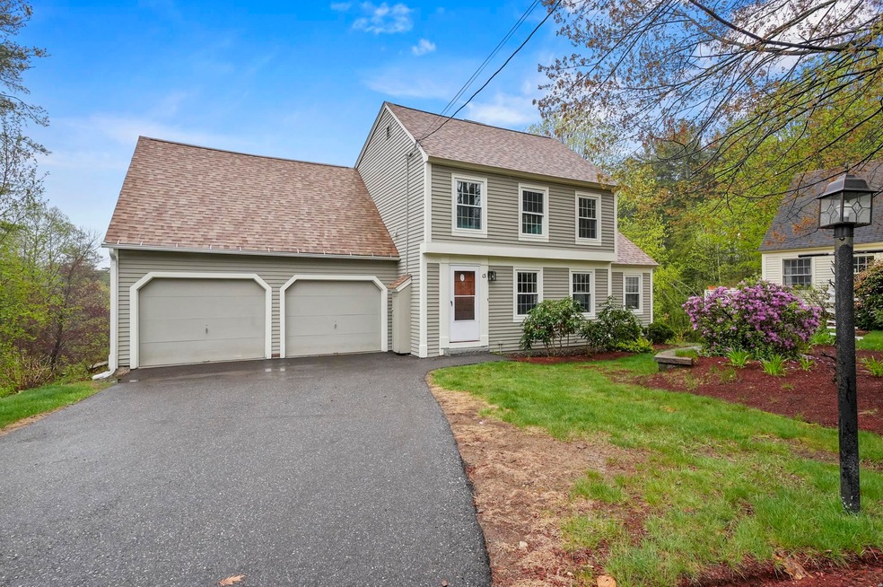 2761 Lake Shore Rd unit 13, Gilford, NH 03249 - photo 1