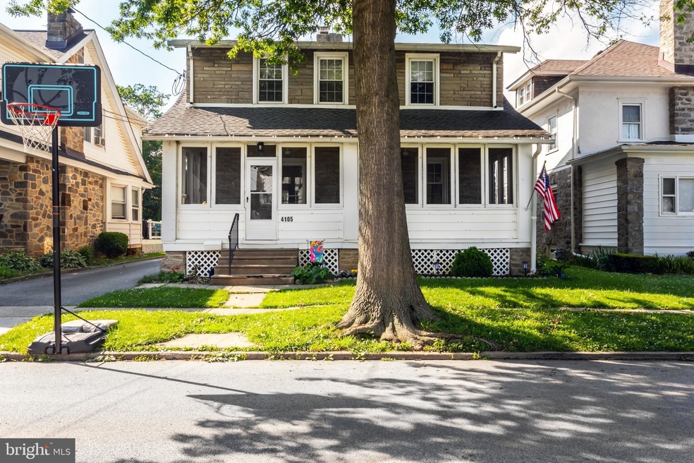 4105 Sommers Ave, Drexel Hill, PA 19026 - photo 1