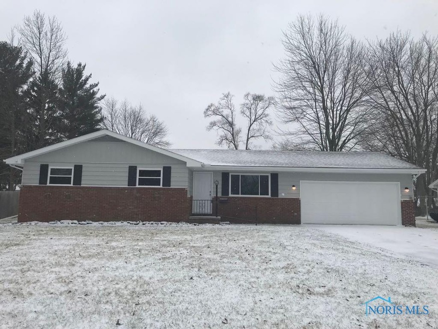 108 Edgewood St, Delta, OH 43515 - photo 1