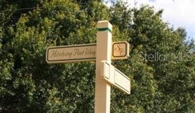 Lot 30 is a beautiful private 10 acres on Hitching