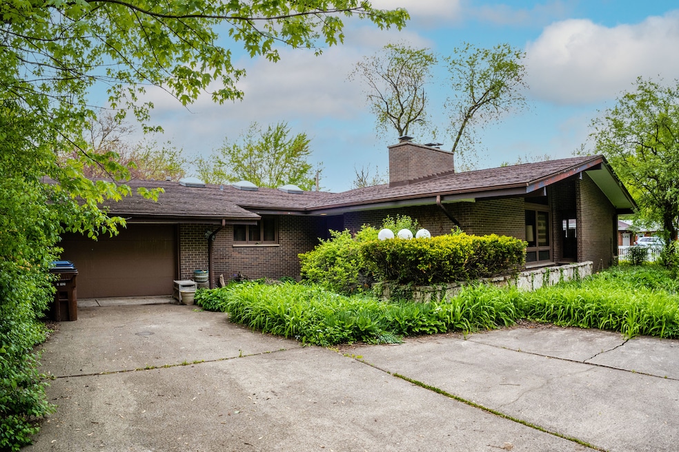 18148 Perth Ave, Homewood, IL 60430 - photo 1