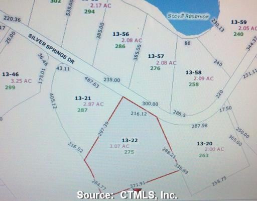 275 Silver Springs Dr, Higganum, CT 06441 - photo 1