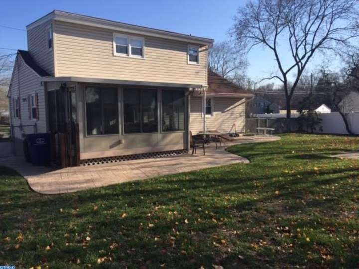 813 Edgewood Ave, Delran, NJ 08075 - photo 1