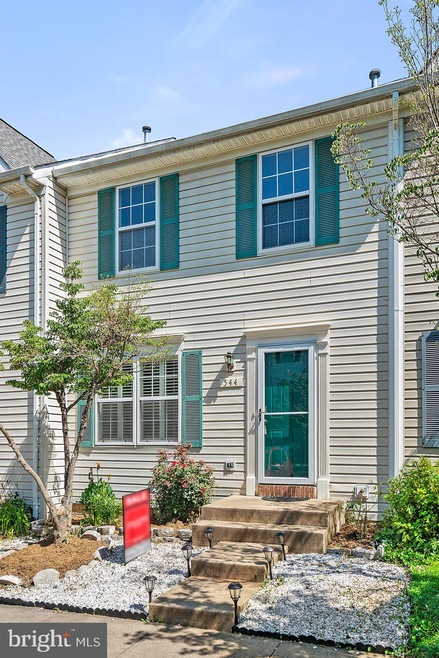 544 Highland Towne Ln, Warrenton, VA 20186 - photo 1
