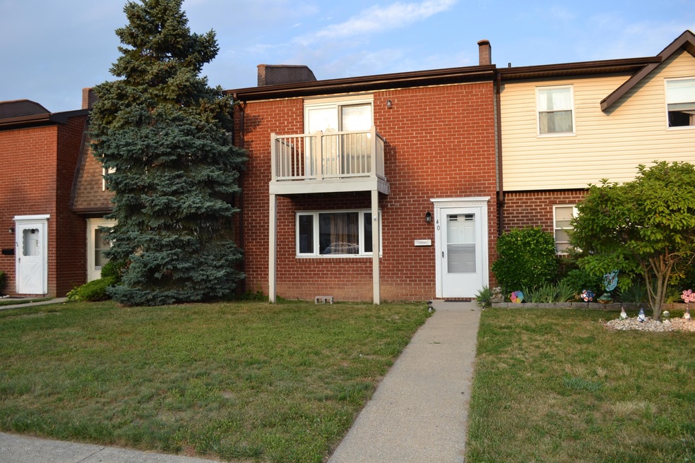 40 Adriana Ct unit 11F, Brick, NJ 08724 - photo 1