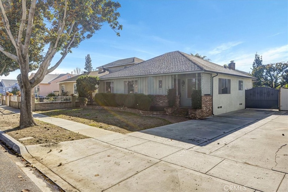 5030 Ashworth St, Lakewood, CA 90712 - photo 1