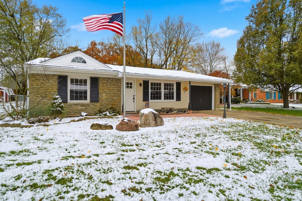 6277 Twig Ln, Cincinnati, OH 45230 - photo 1