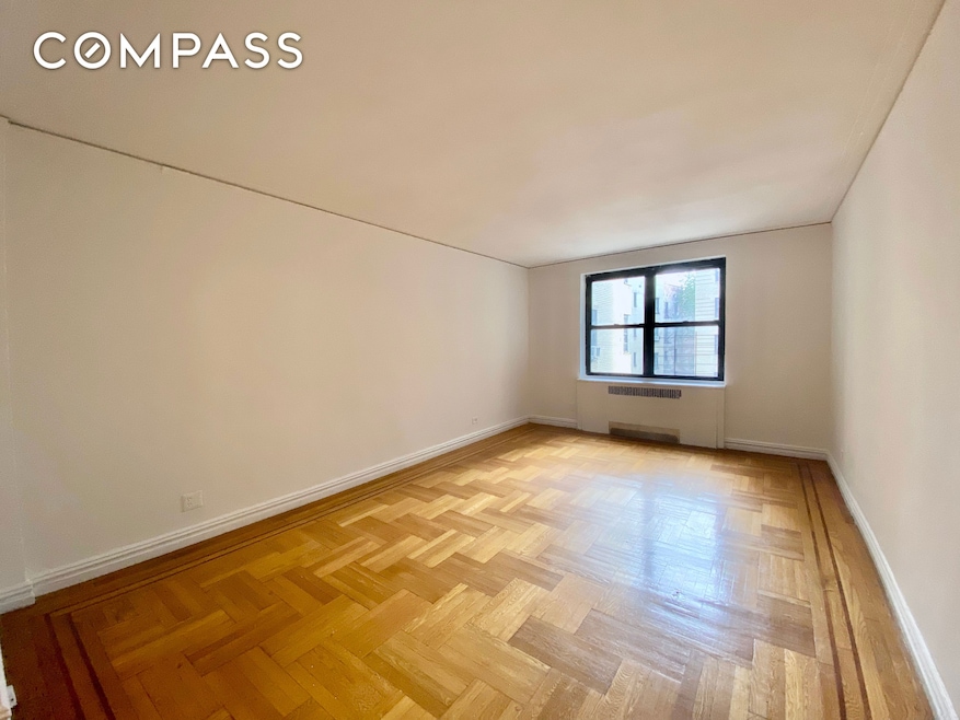 690 Fort Washington Ave unit 3-C, New York, NY 10040 - photo 1