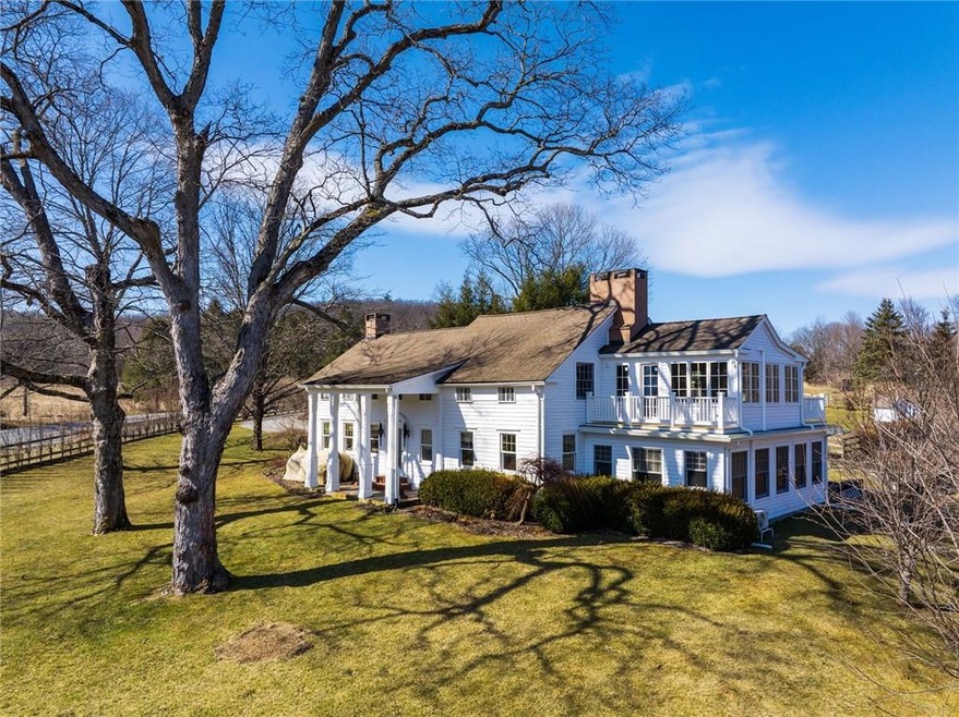 Sold $1,850,000 • Co-Listing Agent