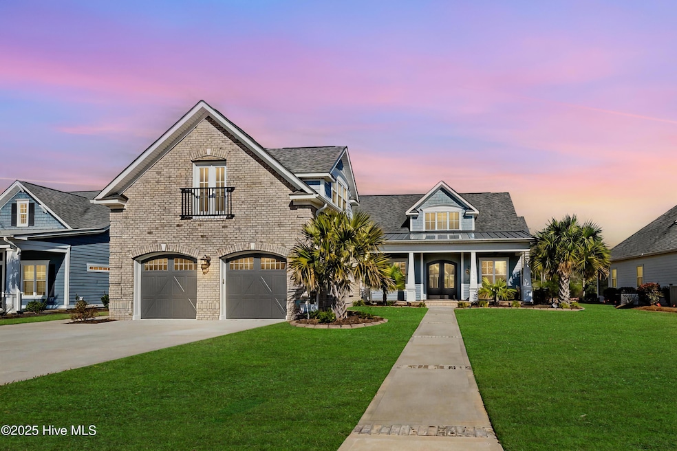 2295 Pine Mill Trail NE, Leland, NC 28451 - photo 1