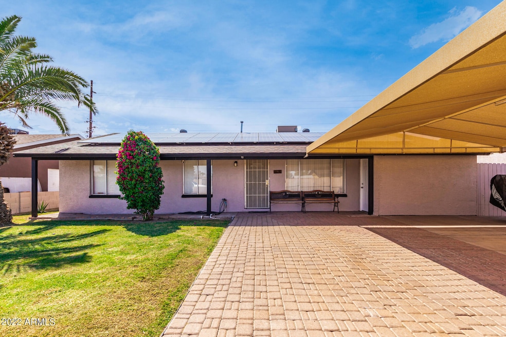 1808 N 50th Dr, Phoenix, AZ 85035 - photo 1