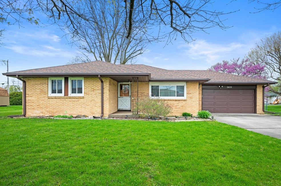 3605 S Maple Ln, Muncie, IN 47302 - photo 1
