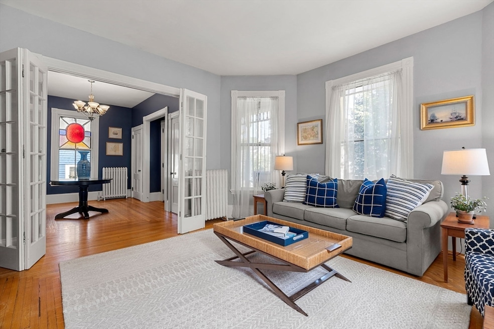 6 Summit Place, Newburyport, MA 01950 - photo 1