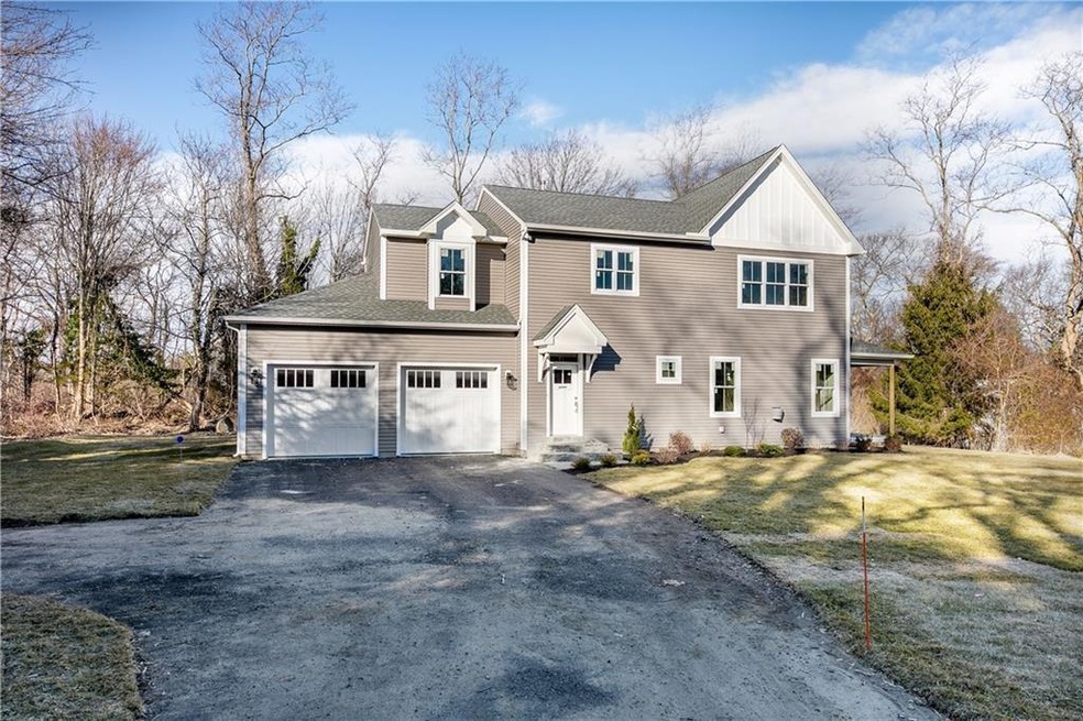 40 Plum Beach Rd, Saunderstown, RI 02874 - photo 1