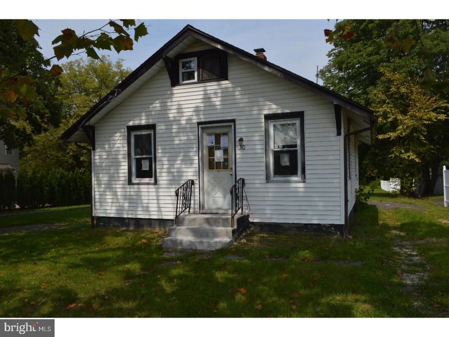 30 High St, Mullica Hill, NJ 08062 - photo 1