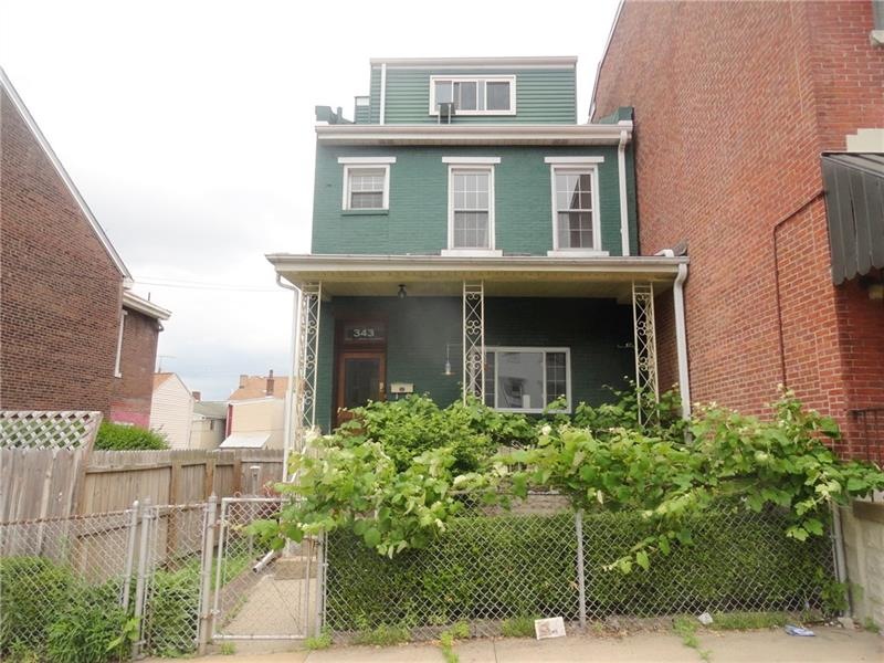 343 MAIN STREET...LAWRENCEVILLE.