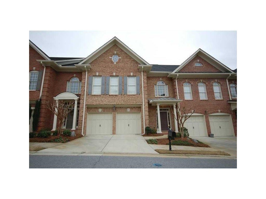 Exterior Front. Large All Brick Maintenance Free H