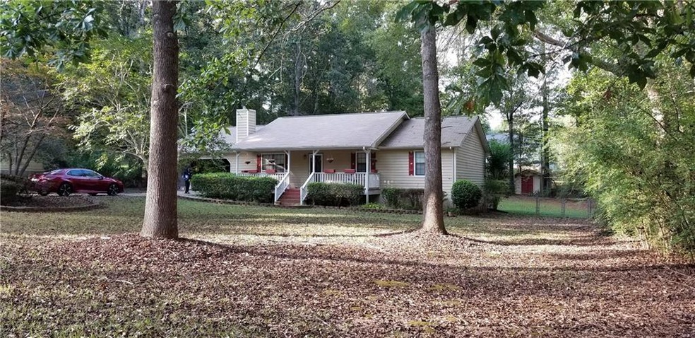 340 Summerwood Ln, Stockbridge, GA 30281 - photo 1