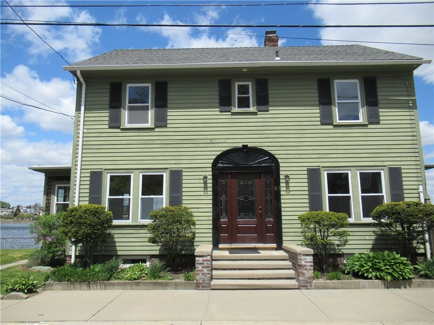 67 Ocean Ave, Cranston, RI 02905 - photo 1