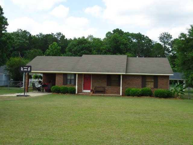 Main View