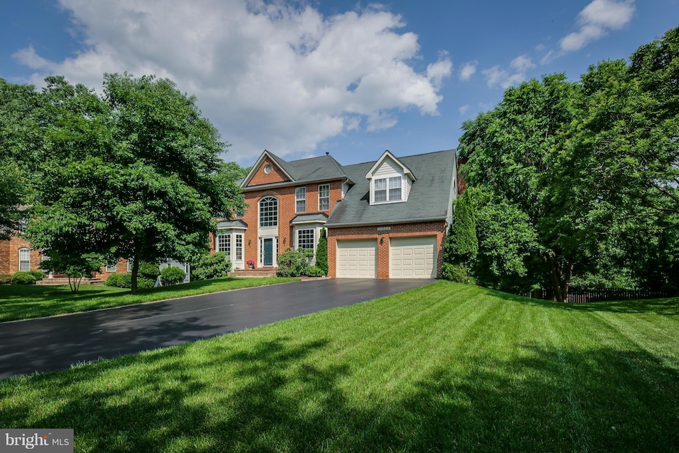 10624 Persimmon Ct, Laurel, MD 20723 - photo 1