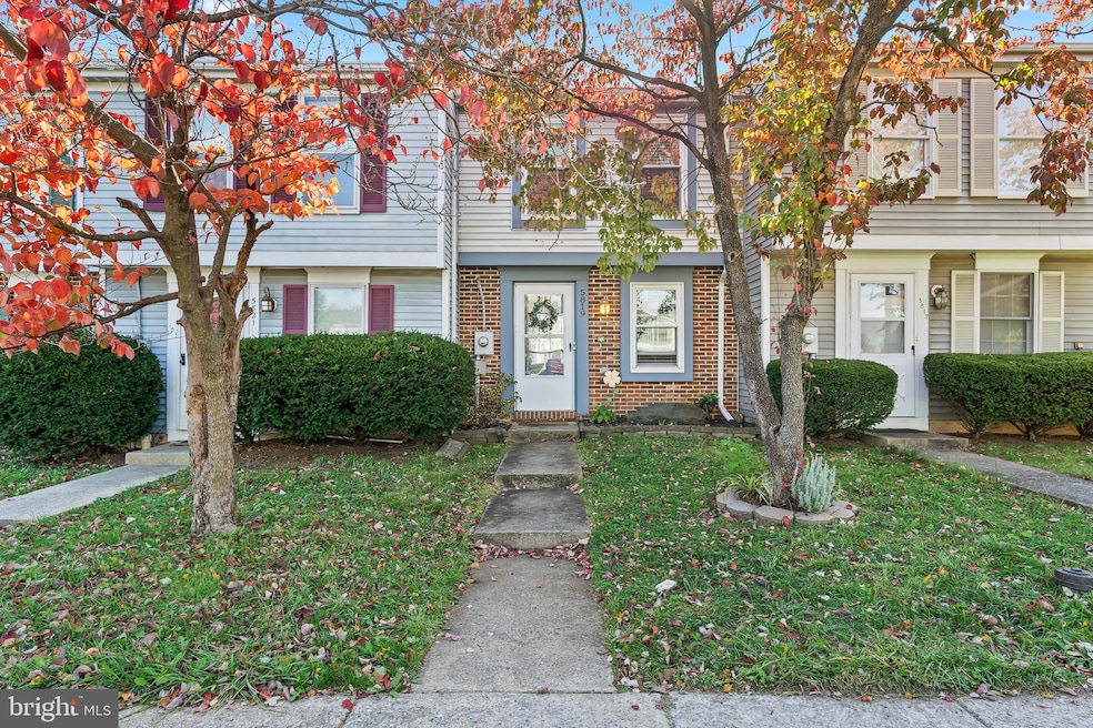 Under Contract $289,000 • Co-Listing Agent