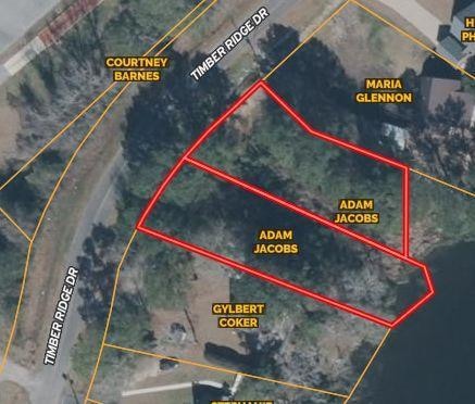 447 Timber Ridge Drive (Lot 5a and 5b) unit 5A5B, Thomasville, GA 31757 - photo 1