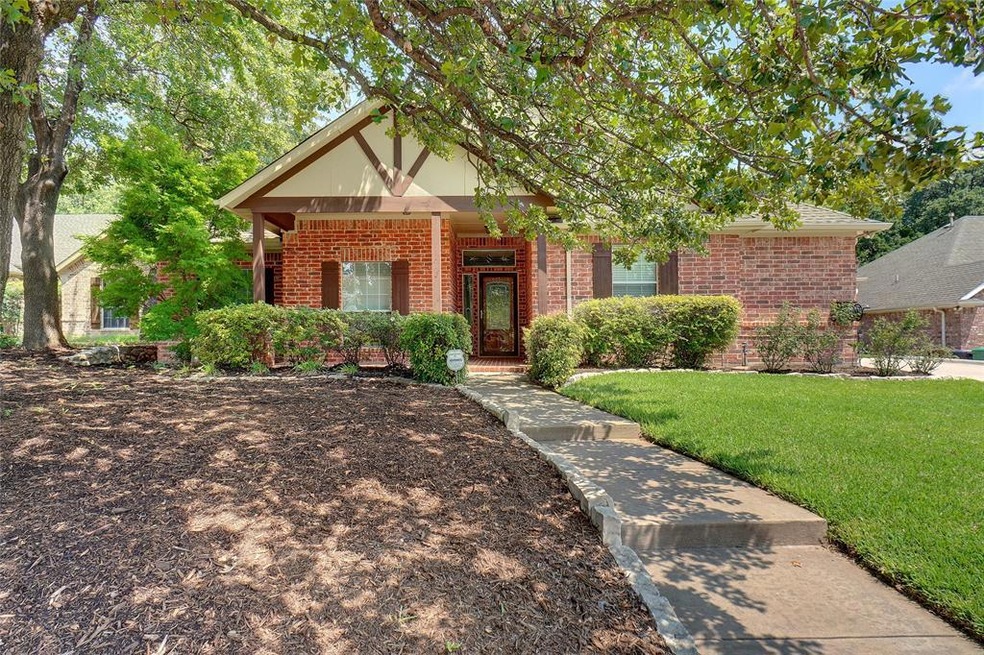 1701 Palo Verde Dr, Denton, TX 76210 - photo 1