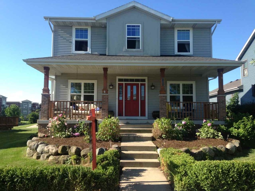 5205 Day Lily Place, Fitchburg, WI 53711 - photo 1