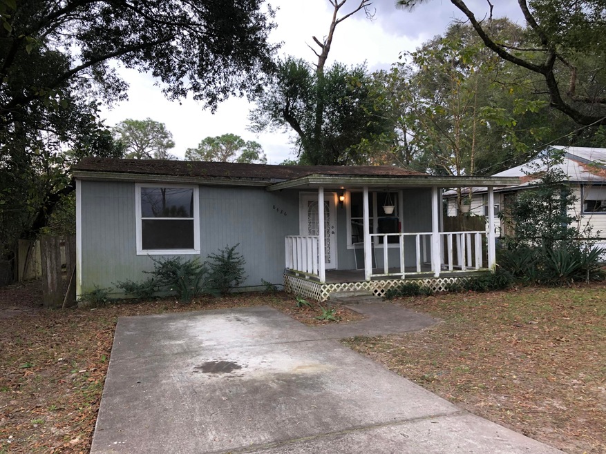 8426 Hare Ave, Jacksonville, FL 32211 - photo 1