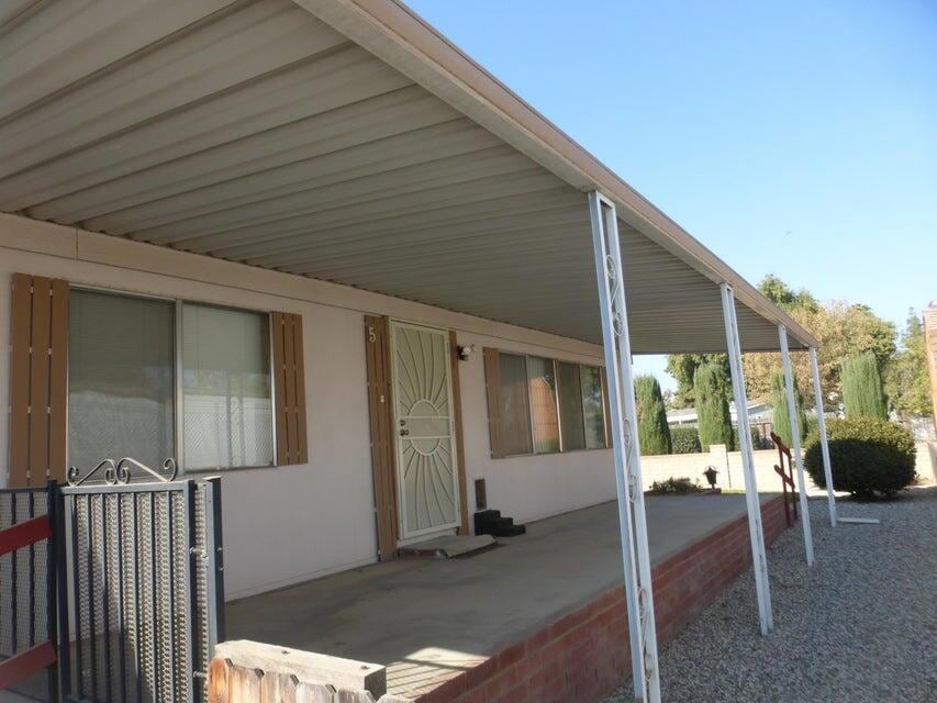 2627 W Midvalley Ave unit 5, Visalia, CA 93277 - photo 1