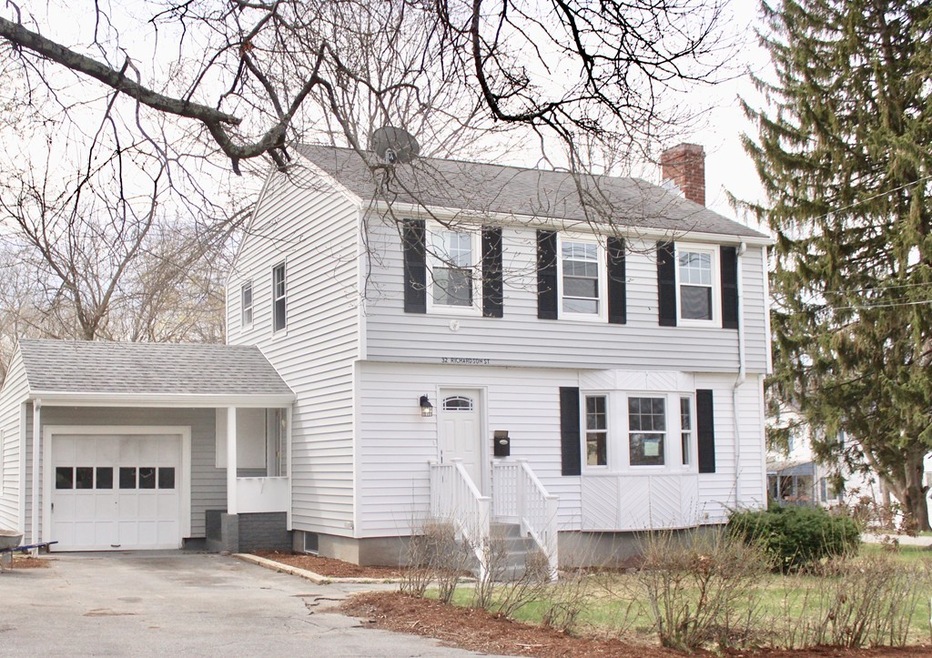 32 Richardson St, Billerica, MA 01821 - photo 1