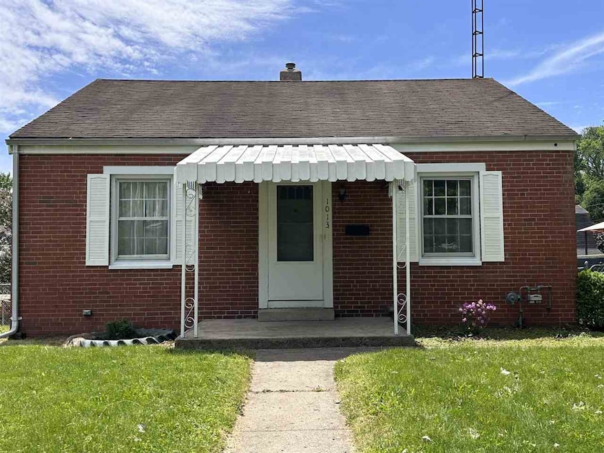 Sold $74,000 • Co-Listing Agent