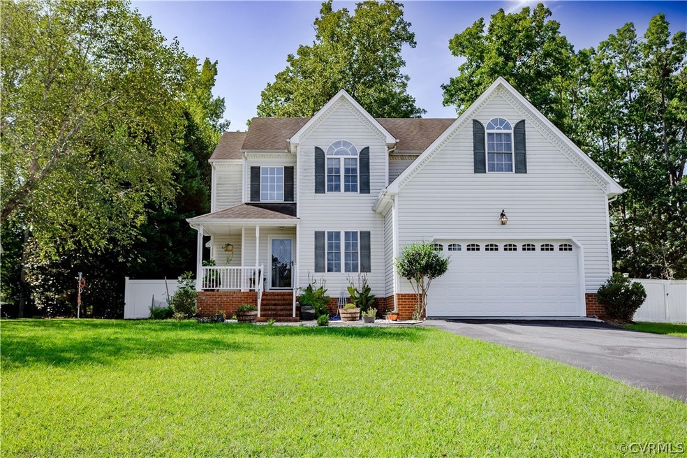 7552 Woods Ridge Trace, Prince George, VA 23875 - photo 1