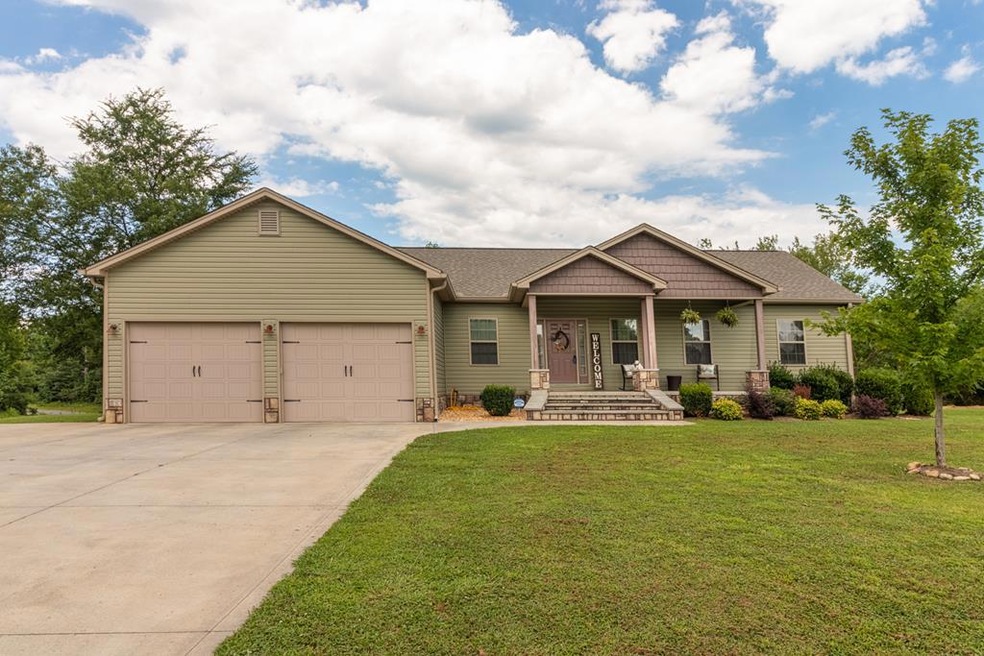 7 Brookfield Ln, Chatsworth, GA 30705 - photo 1
