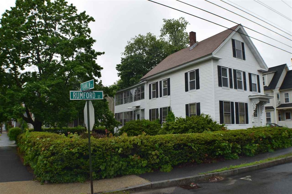 113 Rumford St, Concord, NH 03301 - photo 1