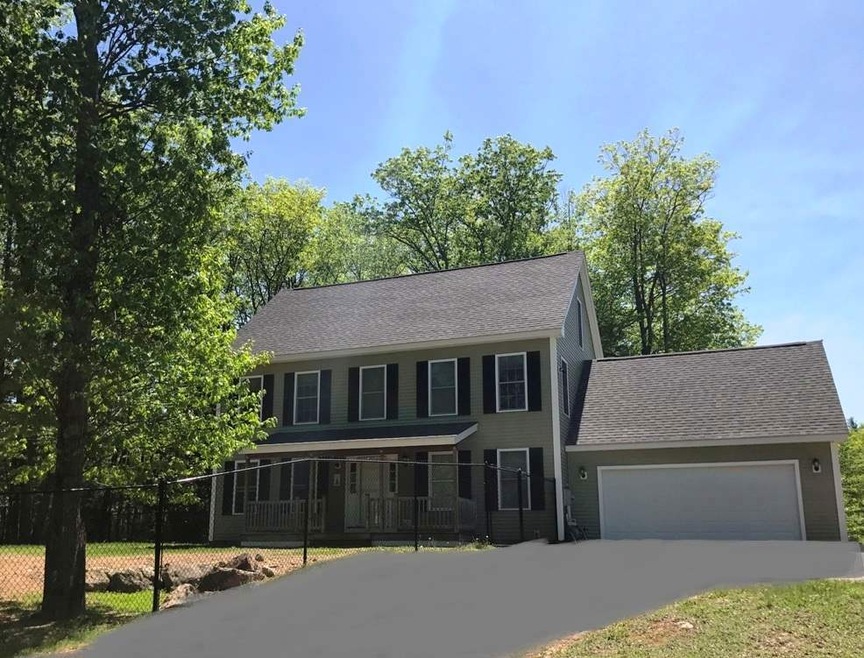 3 Squire Way, South Hampton, NH 03827 - photo 1