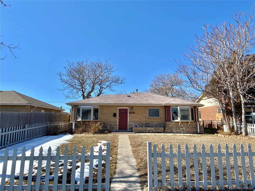 unlisted-address, Aurora, CO 80010 - photo 1