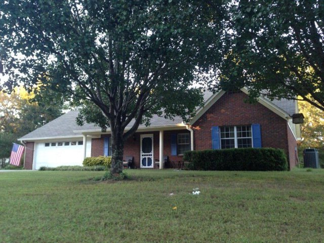 1469 Mississippi 334, Oxford, MS 38655 - photo 1