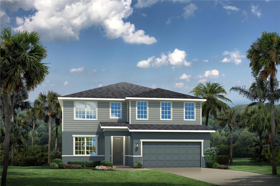 1205 Ivy Manor St, Minneola, FL 34715 - photo 1