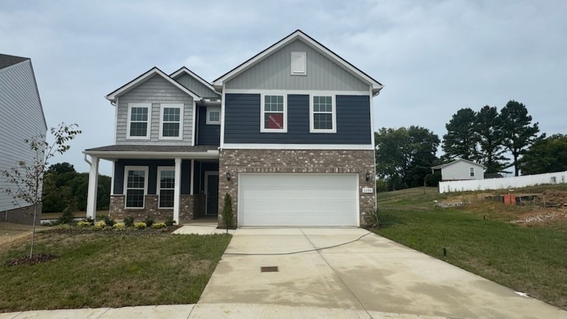 3396 Tucker Trace, Columbia, TN 38401 - photo 1