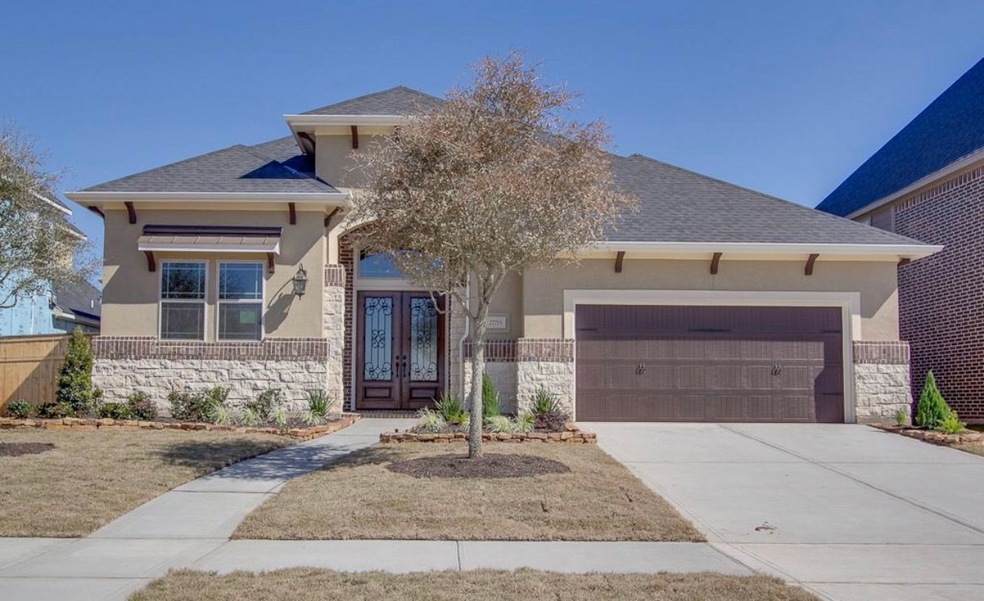 27715 Lakeway Trail Ln, Fulshear, TX 77441 - photo 1