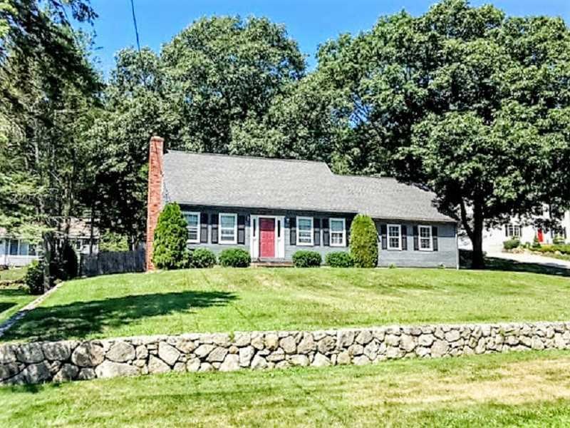 16 Sundale Rd, Cranston, RI 02921 - photo 1