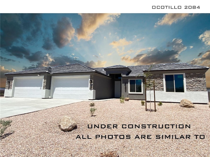 3937 Rex Allen Dr, Kingman, AZ 86409 - photo 1