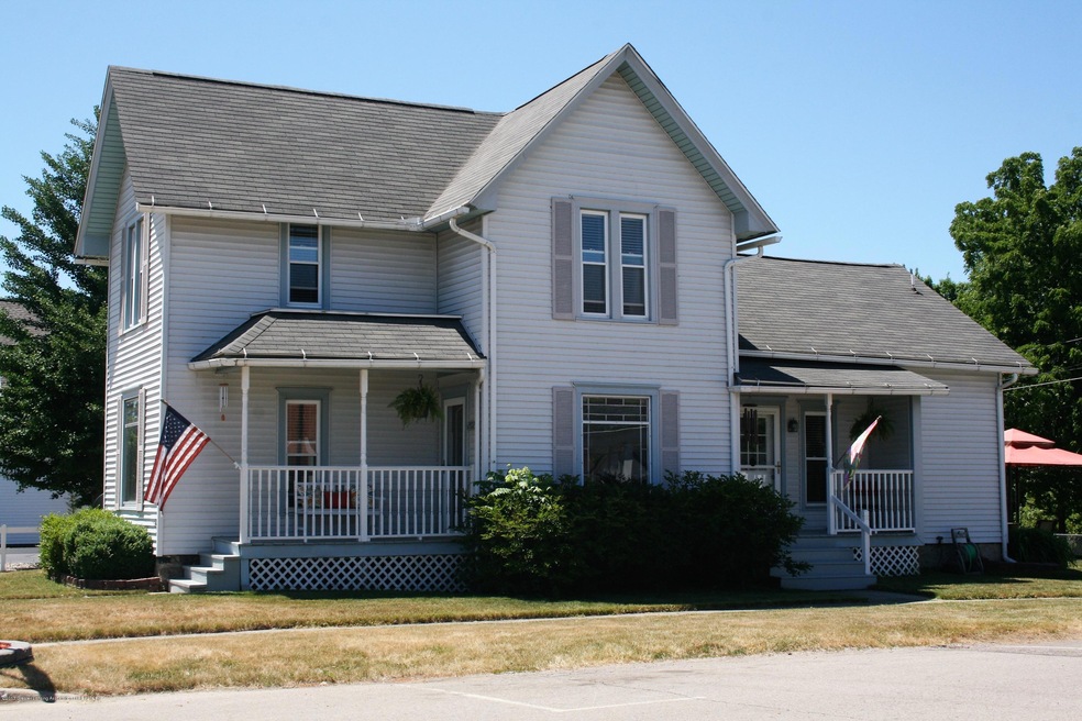 Front view