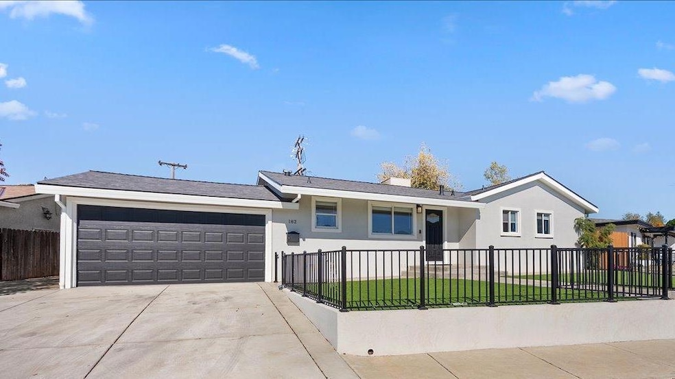 182 Price Way, Folsom, CA 95630 - photo 1