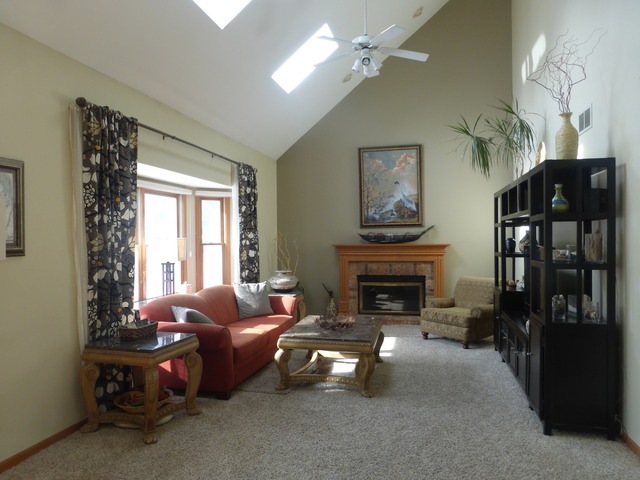 4848 Fesseneva Ln, Naperville, IL 60564 - photo 1